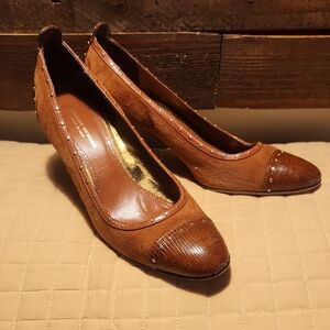 Adrienne Vittadini Pumps